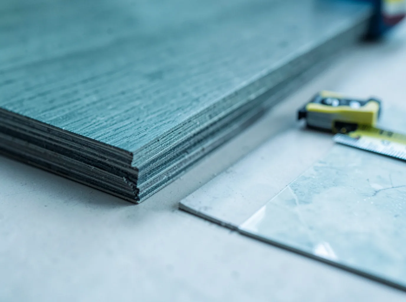 Luxury Vinyl Plank Installation Start, LA FAQs
